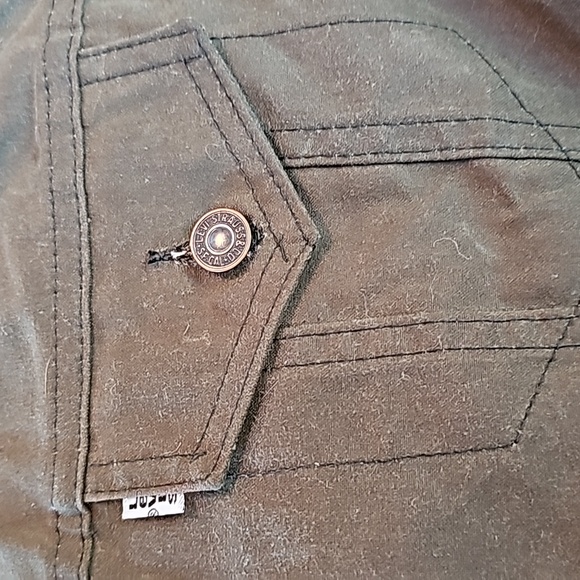 LEVI'S FILSON Since 1897 Trucker Hunting Jacket - Picture 12 of 12